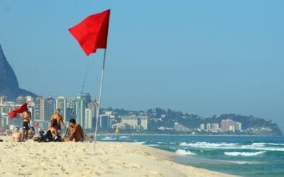 5 Red Flags in Your SEO Strategy