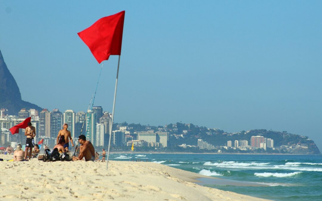 5 Red Flags in Your SEO Strategy