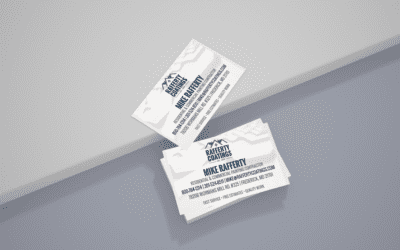 Are Business Cards still Relevant?