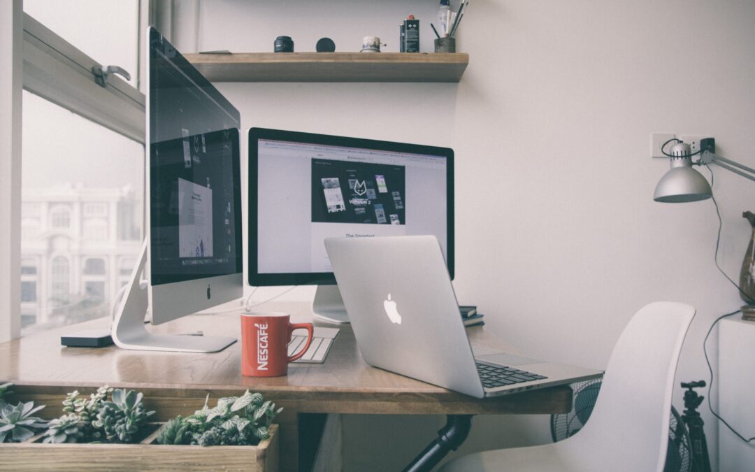 How can I stay up to date with web design trends?