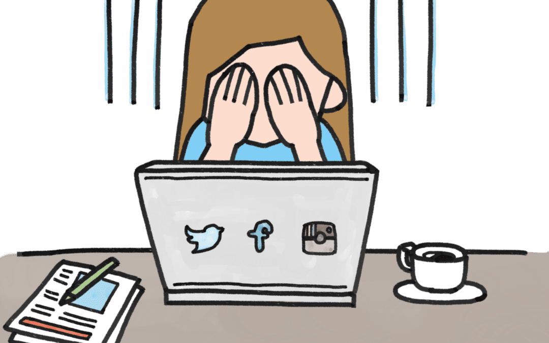 Why Are My Emails Going to Spam?