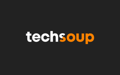 Should I register my nonprofit with TechSoup?