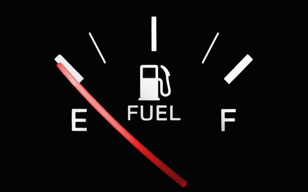 Running on empty? How do I deal with job burn out?