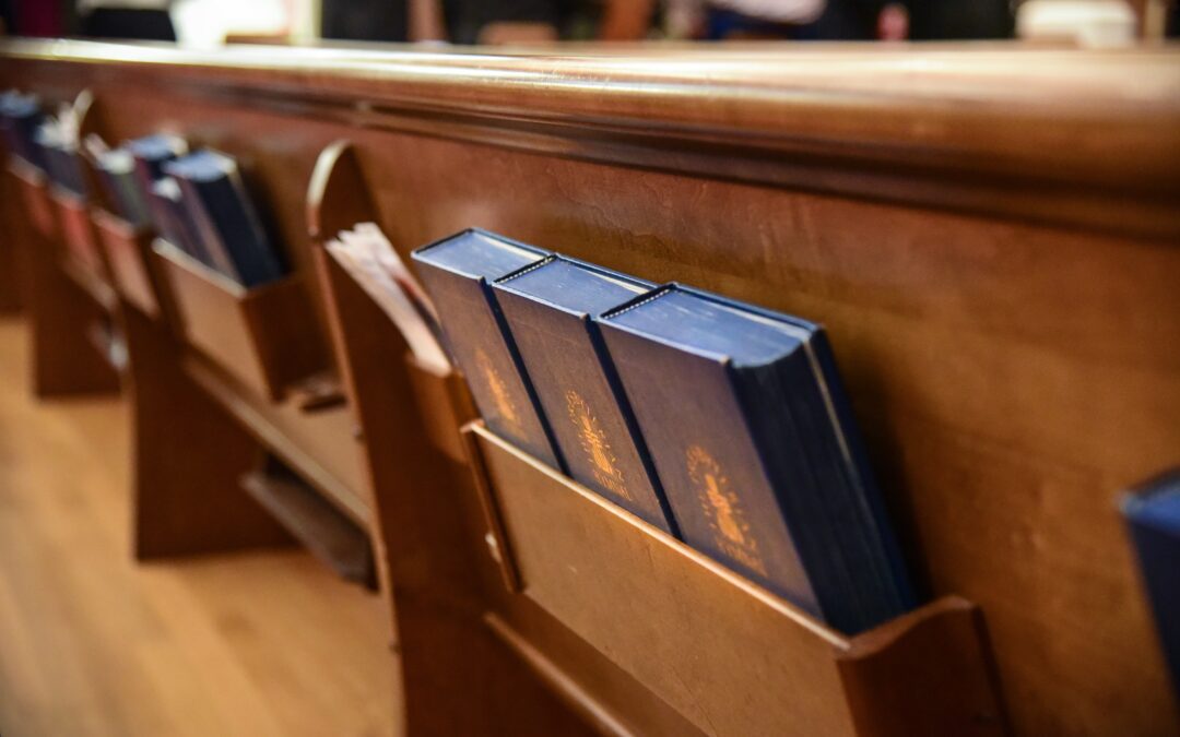 10 Ways to Market Your Church