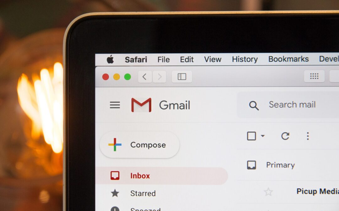 How Email List Building Services Can Boost Your Sales