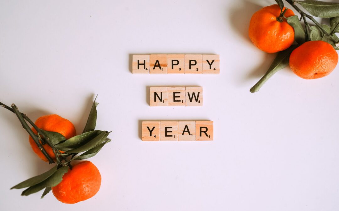 Wishing you the best for 2023