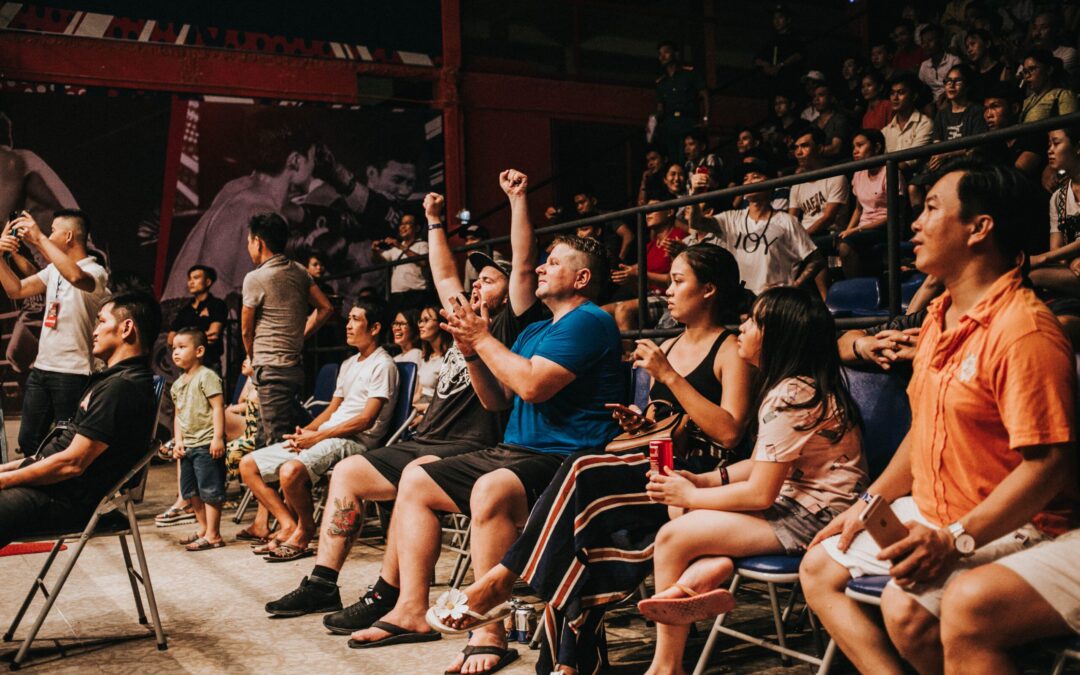 3 Ways to Connect with your customers