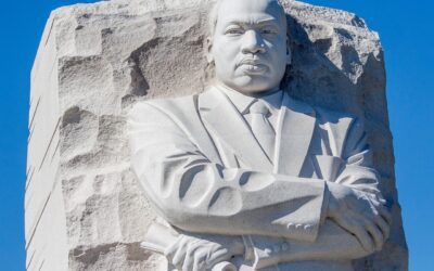 Honoring the Life and Legacy of Dr. Martin Luther King Jr.