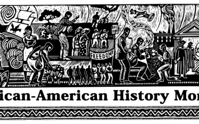 Black History Month: Celebrating the Contributions and Triumphs of African Americans