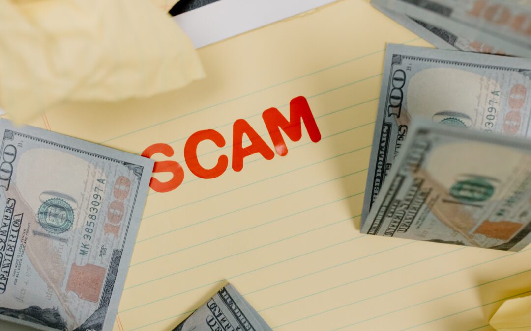 Scam Alert: US Domain Authority is Not What it Claims to Be