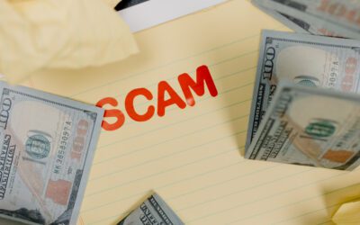 Scam Alert: US Domain Authority is Not What it Claims to Be
