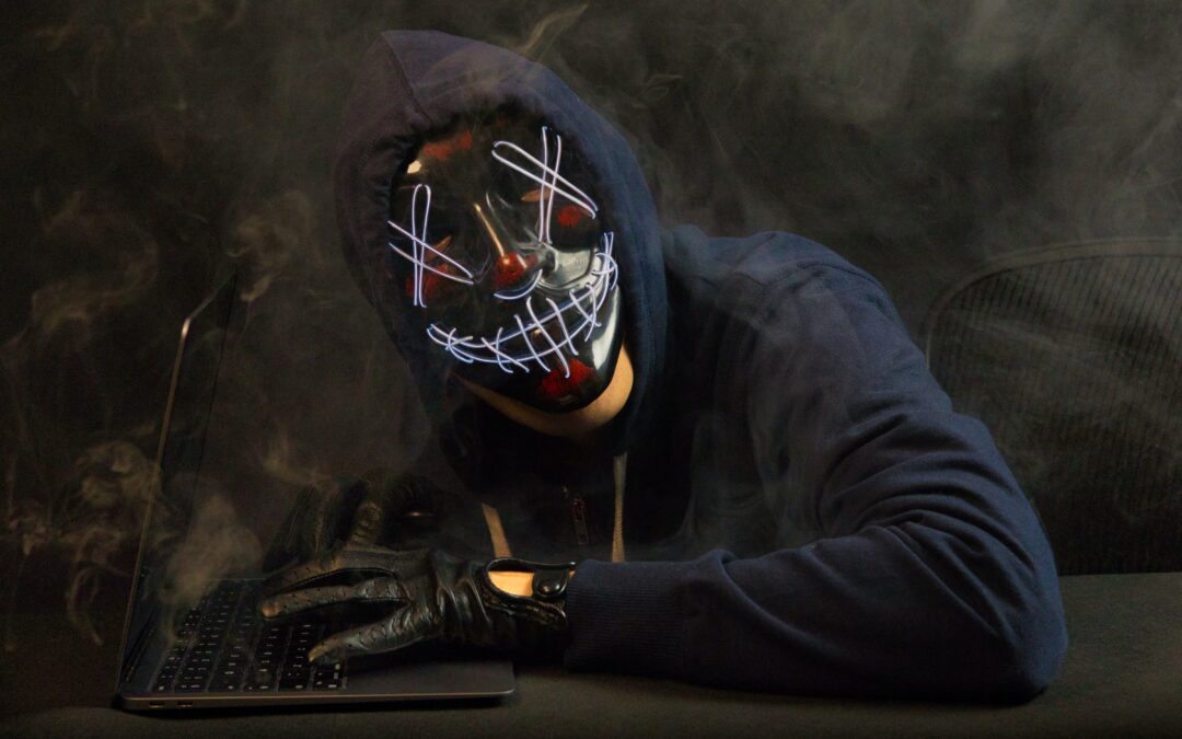 How to avoid getting hacked on your social media accounts