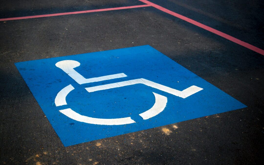 Why should my website be Accessible?