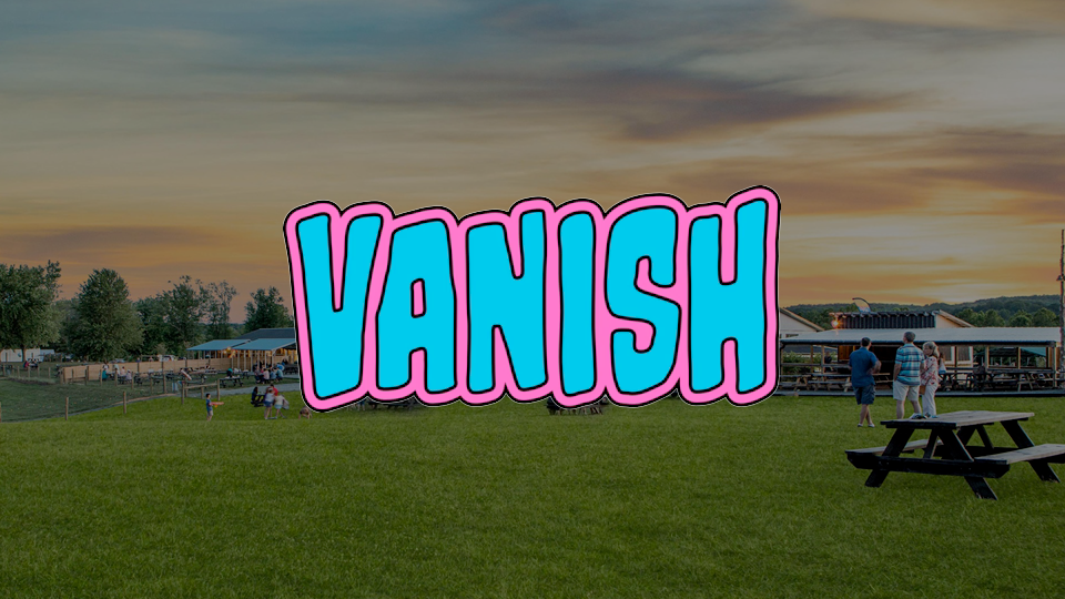 New Site Launched for Vanish Farmwoods Brewery