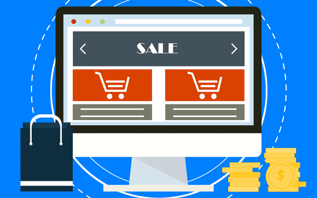 Designing Effective E-Commerce Websites: Key Elements and Strategies
