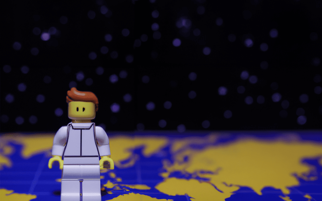 Using Text to create Images with AI