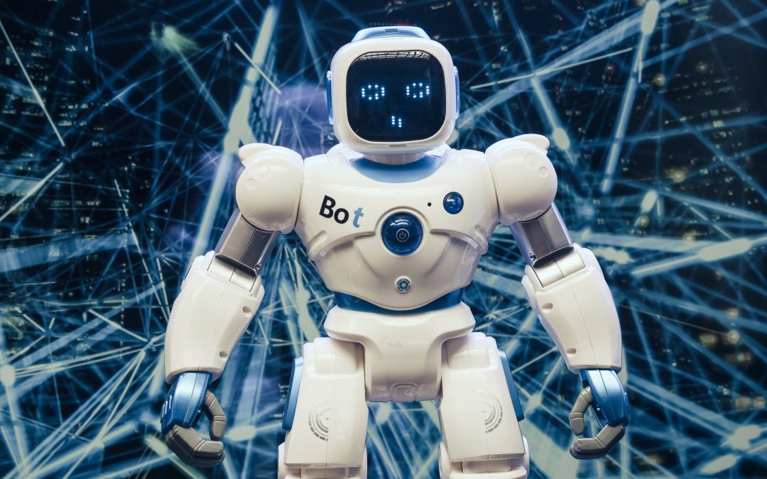 3 Ways to Incorporate AI to Automate Your Business