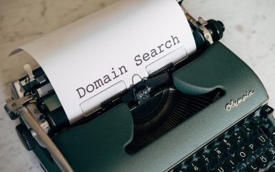 How to Choose the right domain name for your business or nonprofit