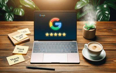 How to Encourage Your Customers to Leave a Positive Google Review