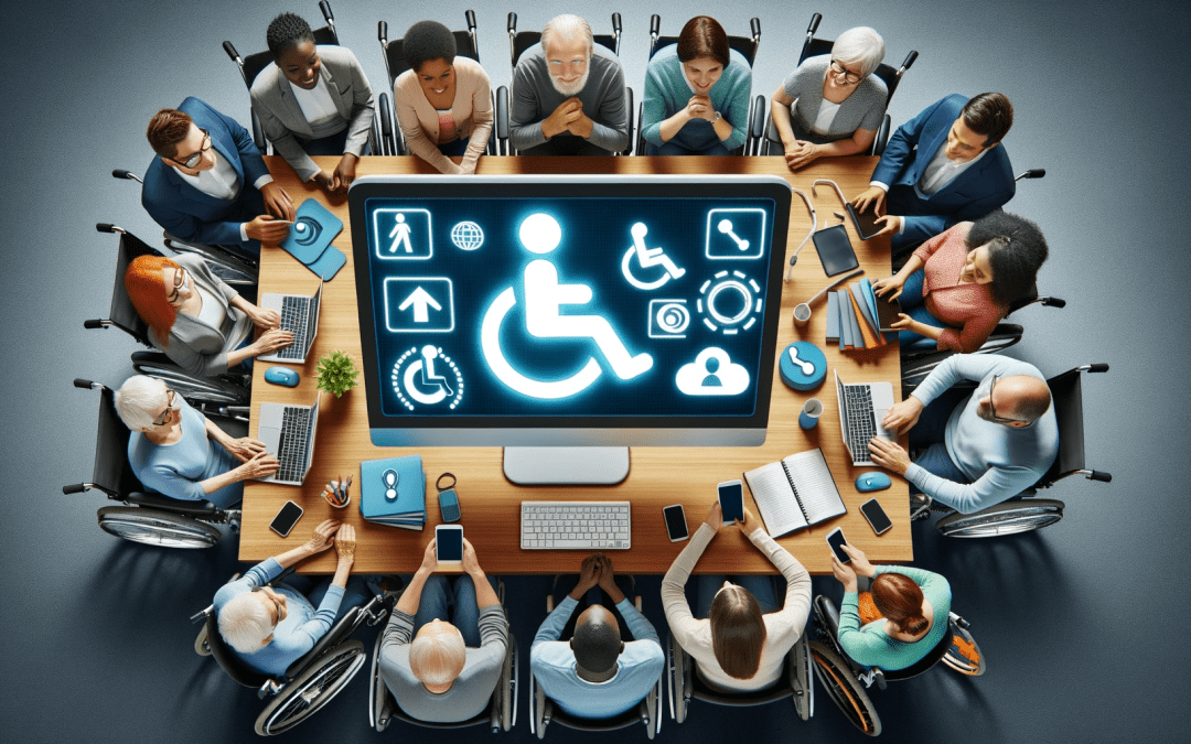 Making Websites Inclusive with AccessiBe: Boosting SEO and Demonstrating Care