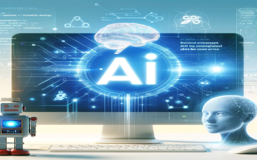 Simplifying AI Advancements for Web Design