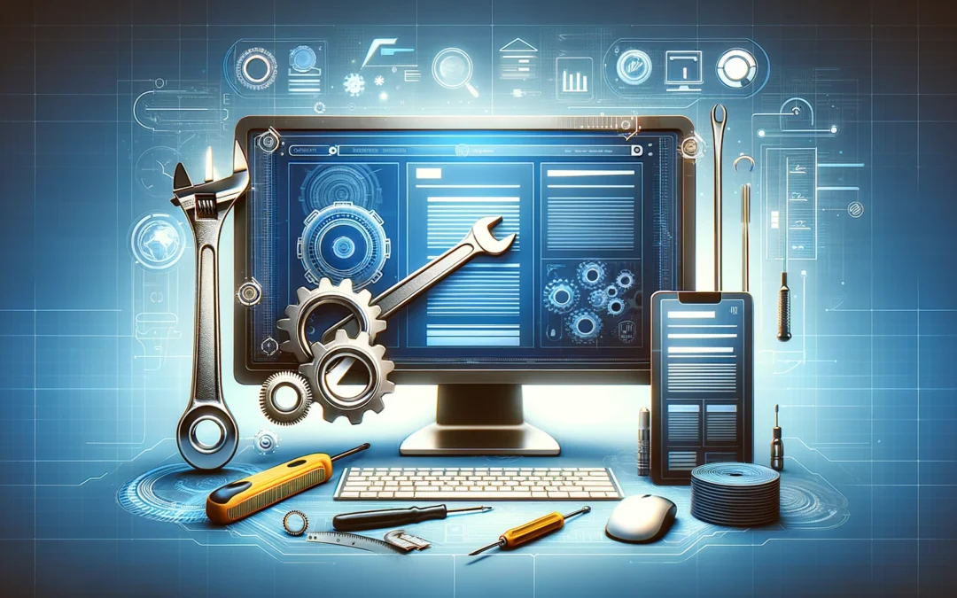 The Importance of Regular Website Maintenance and Updates