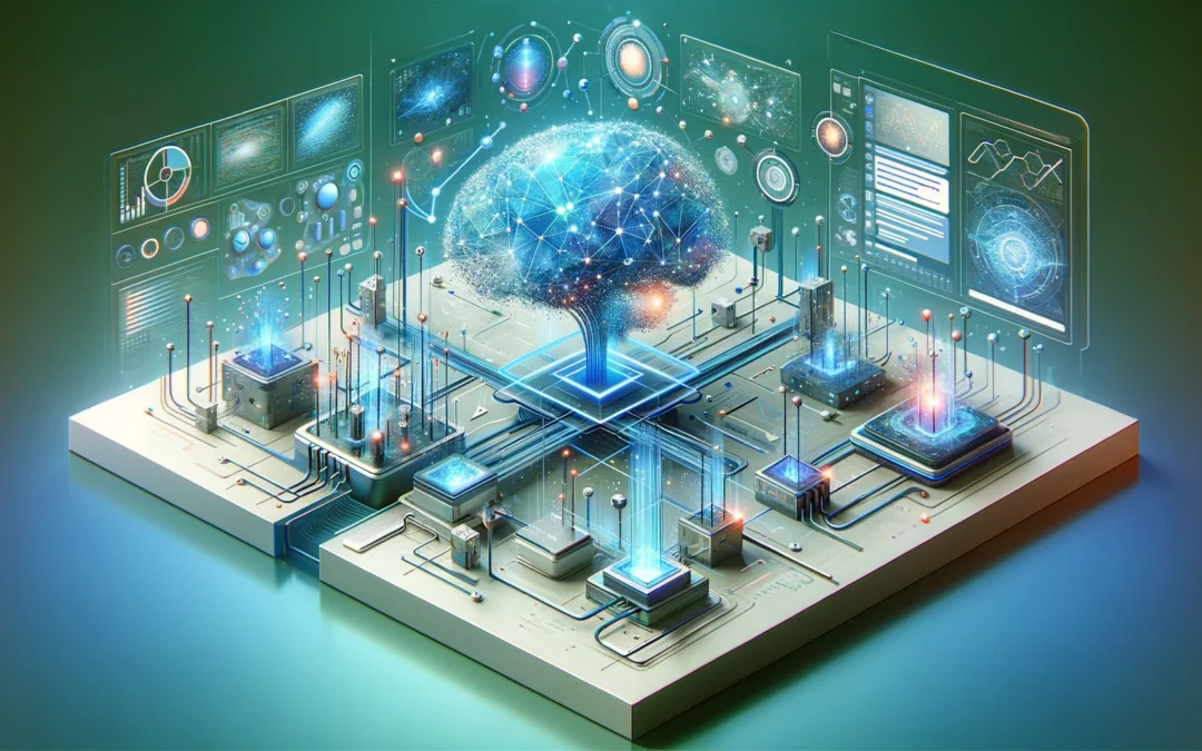 How Custom GPT Models Can Revolutionize Task Management