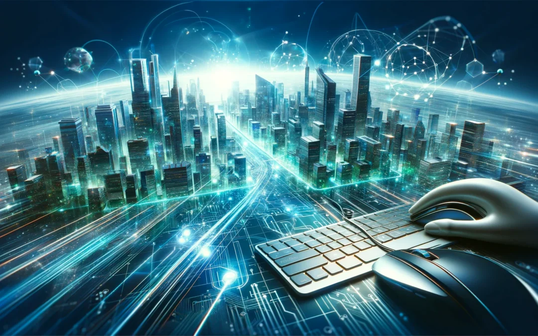 Mastering Online Presence: Outshine Your Market Rivals