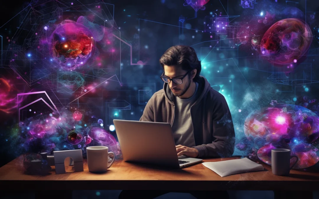 The Rapid Evolution of AI-Powered Text-to-Image Technology: A Journey Through the Top Contenders