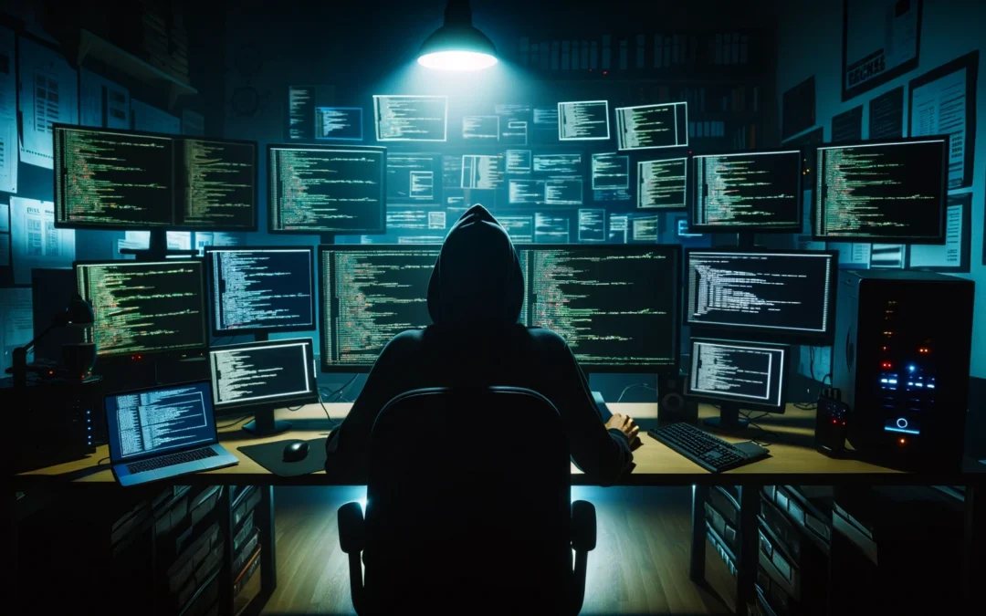 Protecting Your Digital Presence: The Importance of Strong Passwords and Best Practices