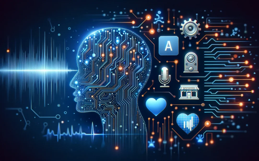How AI Voice Cloning Can Benefit Non-Profits and Small Businesses