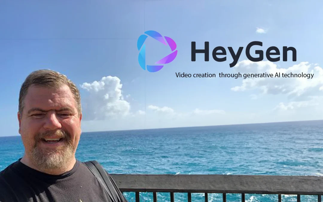 Ai Video Creator HeyGen